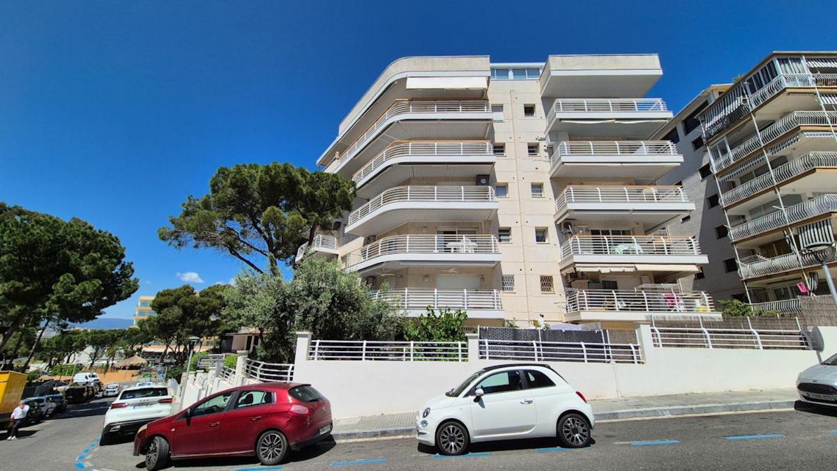 Saloutrip - Navili Exterior foto